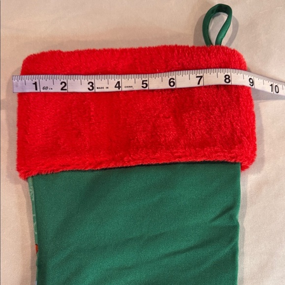 Nickelodeon Paw Patrol Christmas Stocking Chase Marshall Rubble Skye Kids 18" - Picture 5 of 7